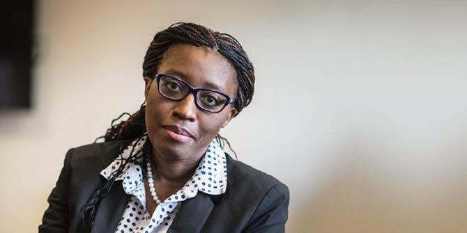 À quelques jours de son arrivée au Cameroun, le Pape Léon XIV nomme la Camerounaise Vera Songwe à l’Académie pontificale des sciences sociales