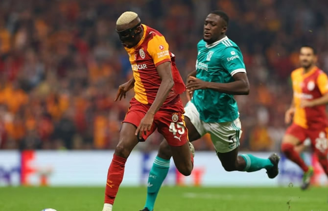 Ligue des Champions : Lemina crucifie Liverpool, Osimhen bouleverse Istanbul, Jackson écrase l’Atalanta – Soirée folle pour l’Afrique en C1