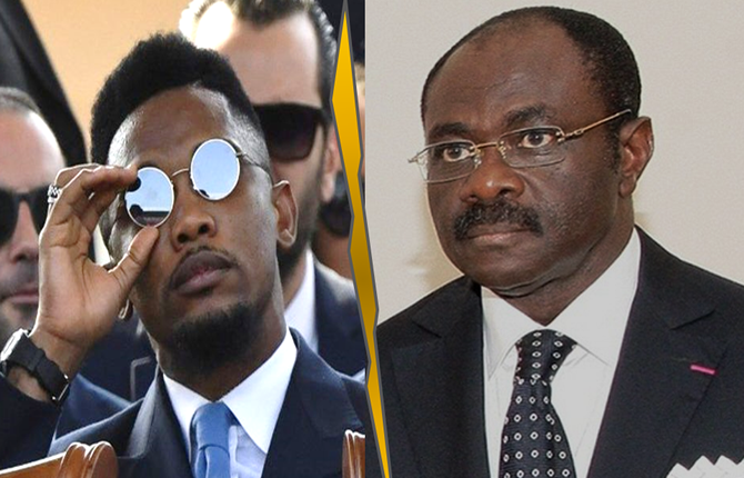 Scandale financier autour des Lions Indomptables : près d’1 milliard FCFA réclamé par la FECAFOOT, le Minsep bloque tout