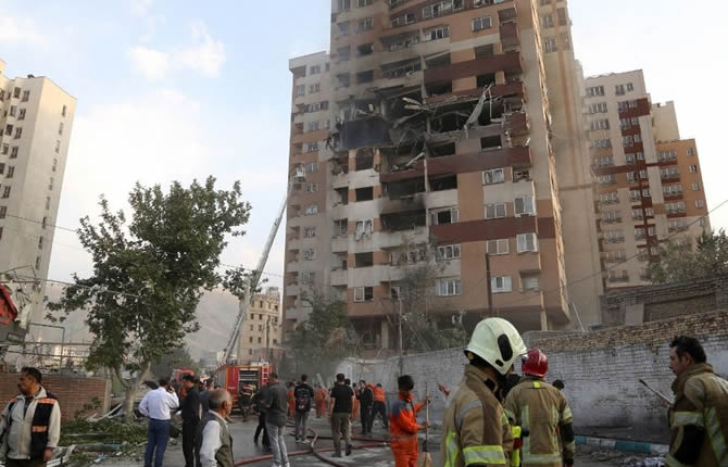 Guerre en Iran acte 12:  détroit d’Ormuz paralysé, 1.300 civils tués, frappes massives… le monde au bord du choc énergétique