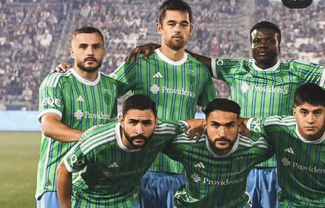Lions Indomptables : Nouhou Tolo verrouillé jusqu’en 2029, Ryan Fosso choisit le Cameroun… Deux énormes cracks pour la sélection 