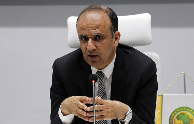 Urgence à Tunis : l’ex-patron du football tunisien Wadie Jary en réanimation après une grève de la faim inquiétante