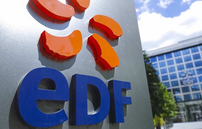 Nucléaire : Macron débloque des milliards via la Caisse des dépôts pour relancer les réacteurs EPR2, EDF sous perfusion