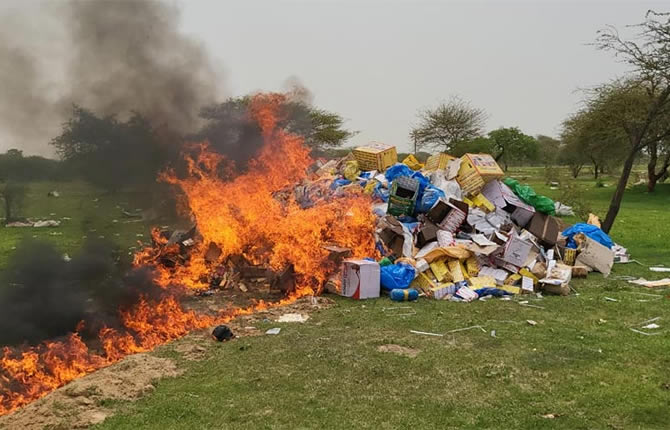 Sénégal : Guerre ouverte contre les narcos, un soldat tué dans une offensive en Casamance