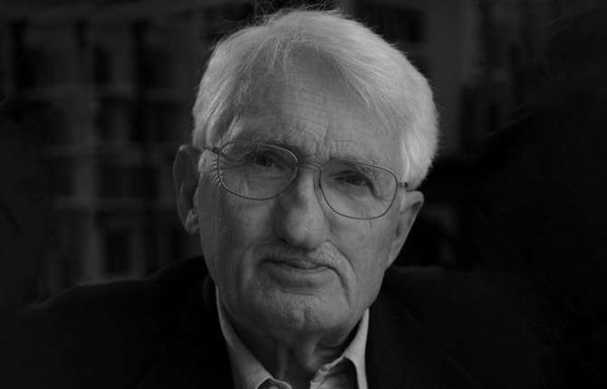Allemagne : décès de Jürgen Habermas à 96 ans et colère massive contre la flambée des carburants