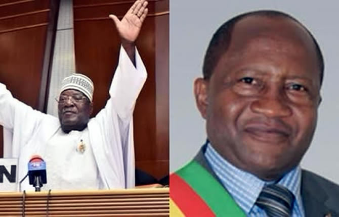 Séisme politique au Cameroun : Cavaye Yegue Djibril quitte l’Assemblée nationale après 34 ans de règne