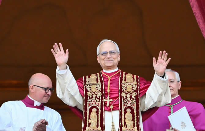 Visite du Pape Léon XIV au Cameroun : Attention aux faux billets, la Nonciature lance une alerte urgente