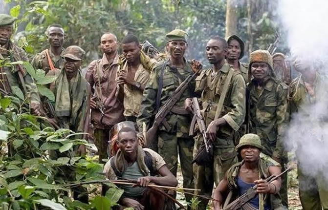 Fuite massive vers le Burundi : La RDC saigne, le M23 avance-t-il masqué ?