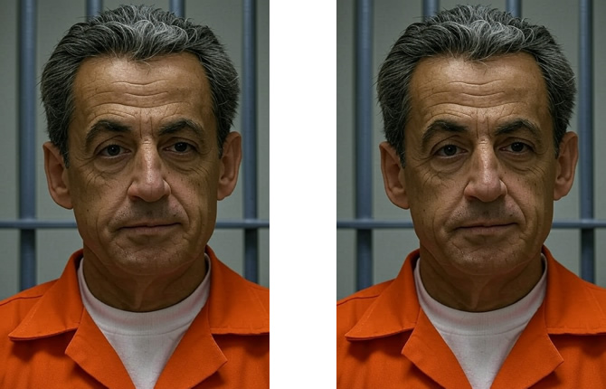 Sarkozy en prison, espionnage en Azerbaïdjan, Paris en ébullition : la France secouée sur tous les fronts