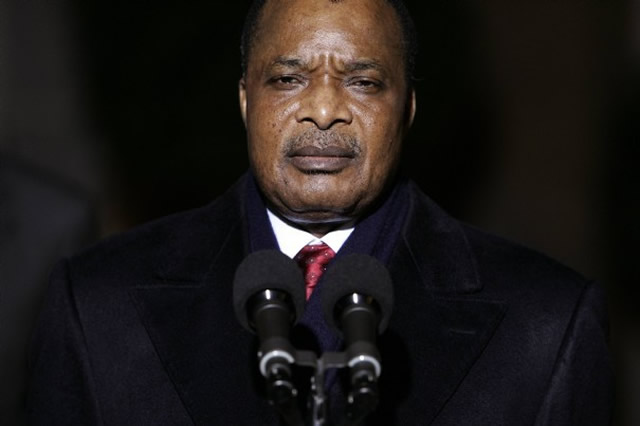 Congo : Denis Sassou-Nguesso réélu avec 94,82% des voix à 82 ans, économie sous pression et coopération militaire renforcée avec la Russie