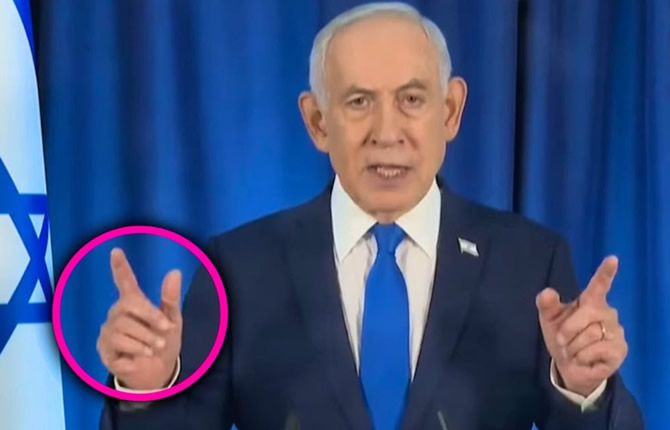 CATASTROPHE en série : Un pavillon olympique en feu, Trump au bord du gouffre, et un mort-vivant à Tel-Aviv