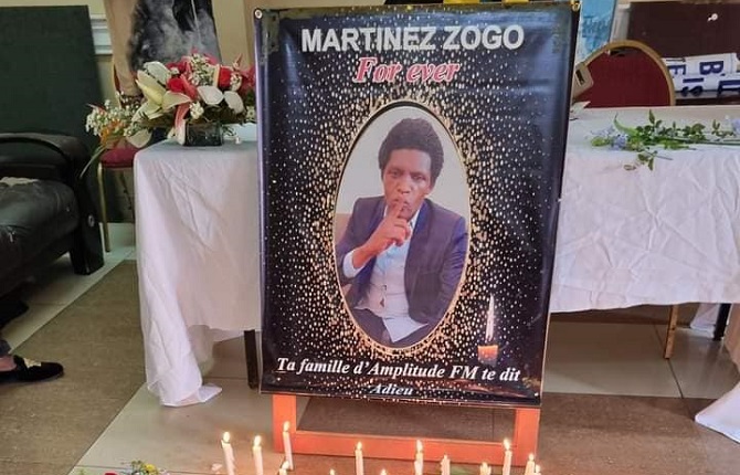 Affaire Martinez Zogo : coup de théâtre à la Cour d’appel, le délibéré rabattu, les réseaux du pouvoir sous pression