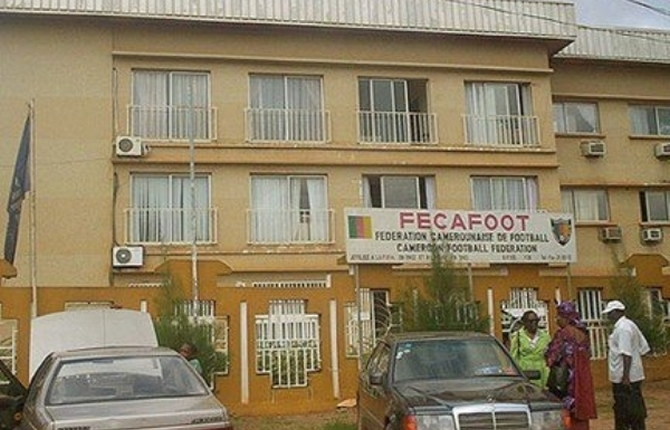 FECAFOOT : 6 joueurs suspendus, Canon-Stade Renard tranché, Super Coupe explosive… Les lourdes décisions qui secouent le football camerounais