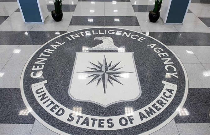 Chine : la CIA double sa surveillance en un an, Washington dévoile une offensive mondiale du renseignement