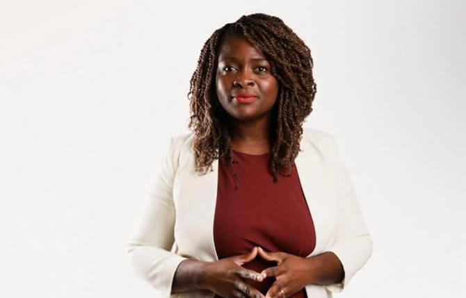 Historique : Une Franco-Camerounaise venue de la Menoua renverse le maire sortant et devient la première femme à diriger Saint Mammès