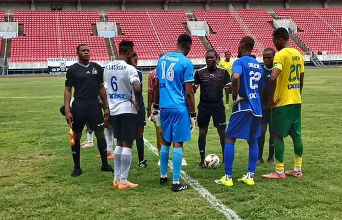 MTN Élite One : Résultats et classement – Unisport tient bon, Coton et Gazelle enflamment Garoua, la 10e journée fait déjà polémique