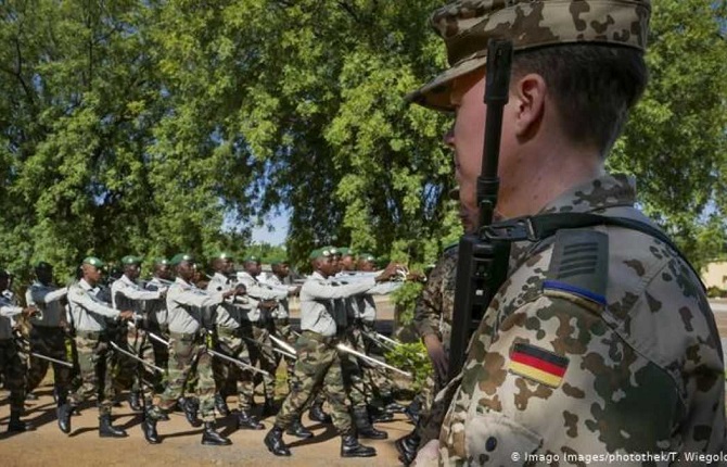 Allemagne : Son ambassade au Niger ferme brutalement, tout le personnel évacué en urgence