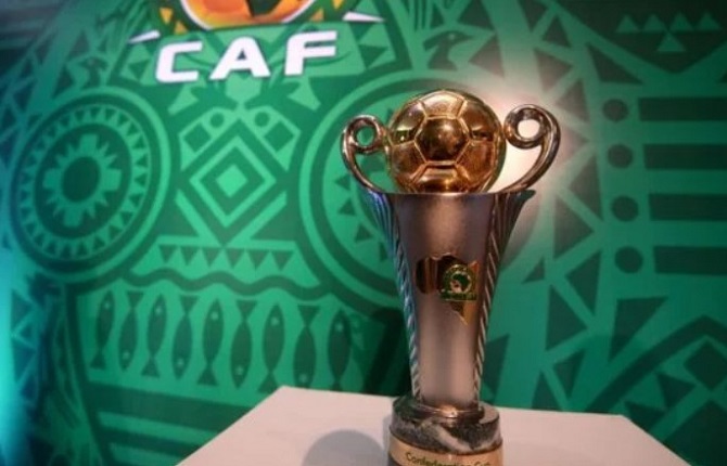 Coupe de la CAF : carré final explosif ! CR Belouizdad–Zamalek et USM Alger–OC Safi, l’Afrique retient son souffle