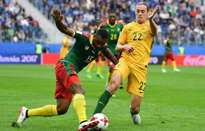 Cameroun – Australie : neuf ans après, les Lions Indomptables jouent gros à Sydney