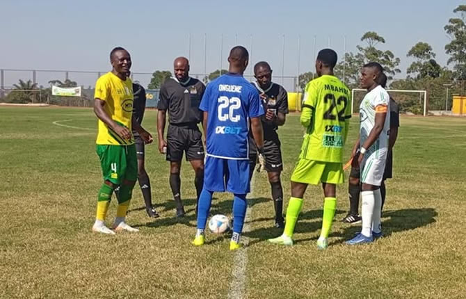 Élite One : Coton Sport frappe fort à Bandjoun et s’empare du trône, Panthère du Ndé en crise 