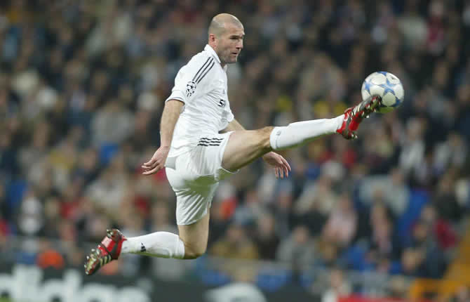 Zidane – Deschamps : Le choc des titans ! L’accord secret qui fait trembler la planète Foot