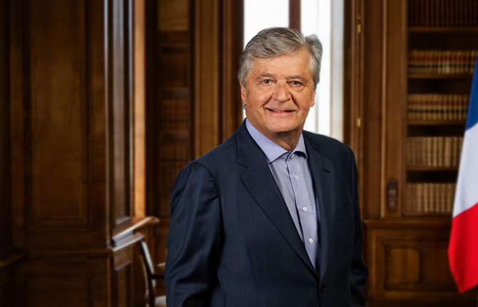 OMC à Yaoundé : la France muscle son offensive économique au Cameroun et promet de nouveaux investissements stratégiques