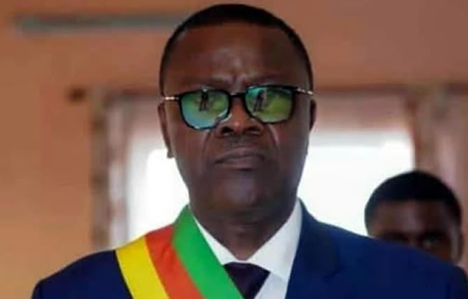 Affaire Saptrans : le maire de Dschang Jacquis Gabriel Kemleu Tchabgou aurait quitté le Cameroun après sa condamnation