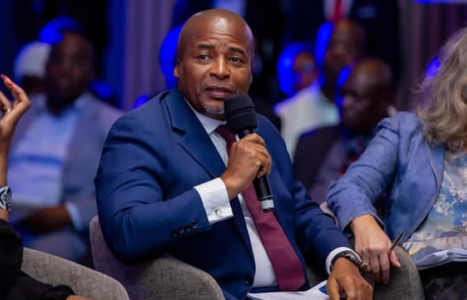 Abidjan : le meurtre glaçant du DG camerounais John Mokom — trahison au 24? étage et secrets financiers explosifs