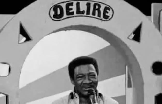 Cameroun en deuil : Foly Dirane, créateur mythique de “Délire”, s’éteint à Yaoundé