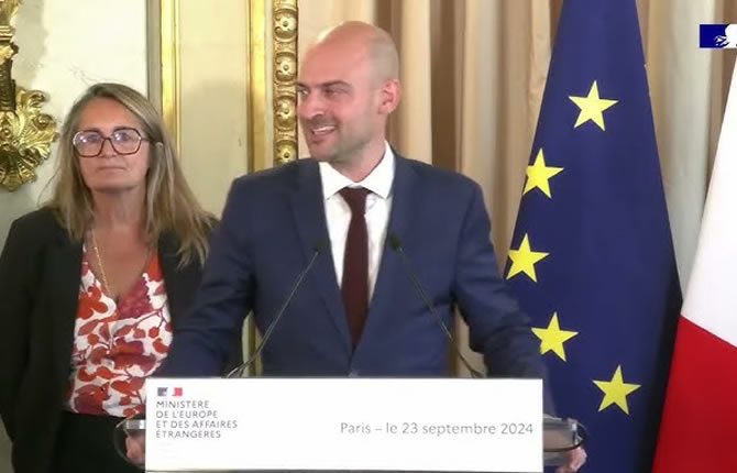 G7 sous haute tension : la France écarte l’Afrique du Sud, Washington pointé du doigt, dette record et alerte économique à Paris