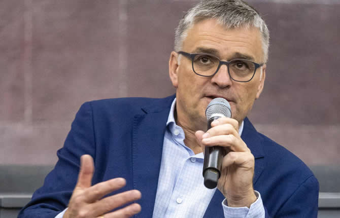 Allemagne–États-Unis : Berlin recadre Trump et refuse de se laisser entraîner dans les tensions autour de l’Iran