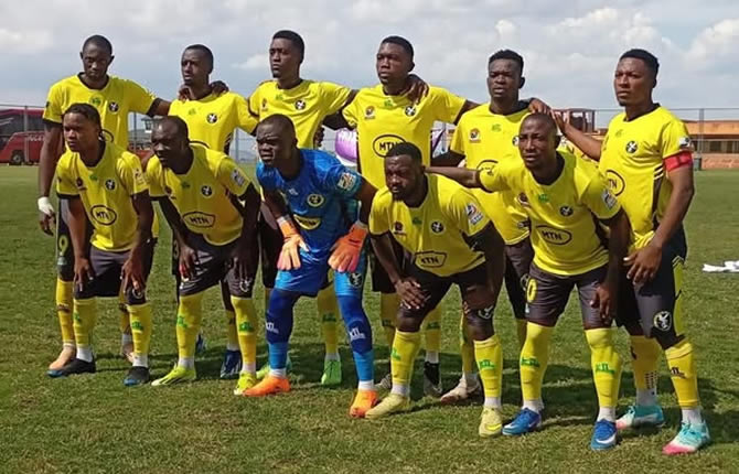 Résultats 12e journée MTN Elite One : Dynamo et PWD se neutralisent dans un duel fou (2-2), Canon chute, Unisport surprend Cotonsport 