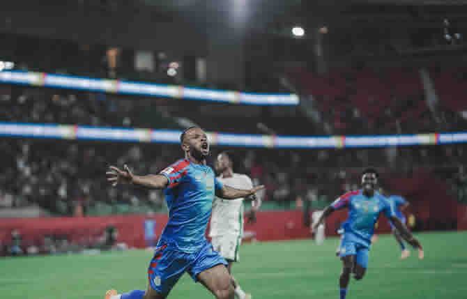 Coupe du Monde 2026 : RD Congo – Jamaïque et Irak – Bolivie, la nuit de vérité pour les deux derniers tickets
