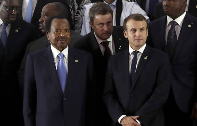 Retards de paiement : la France met la pression sur le Cameroun et brandit la menace d’un ralentissement des investissements