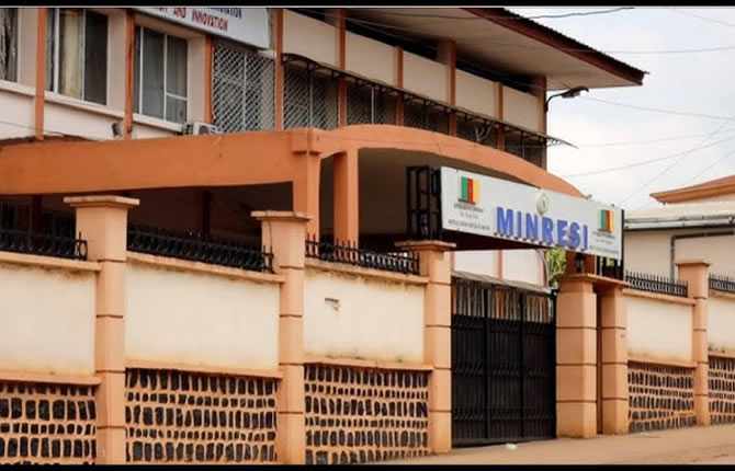 Recherche scientifique : 16 chercheurs sommés de rejoindre d’urgence leurs postes au MINRESI, ultimatum fixé au 27 mars