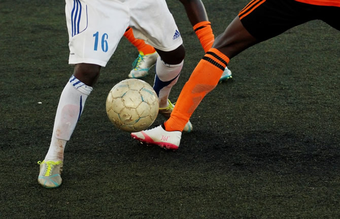 Tour d'horizons des résultats des matchs de la semaine du 23 au 29 mars 2026  : France – Brésil – Italie – Kosovo - Afrique : Le foot mondial s’enflamme