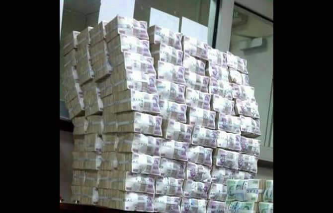 Cameroun : 580 milliards FCFA à lever en 3 mois – Yaoundé sous pression sur le marché de la BEAC