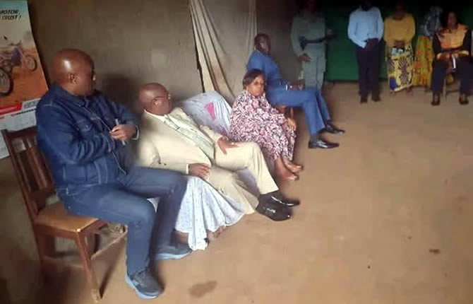 Drame au lycée de Bayangam : après la mort de Maéva Kom (14 ans), Nalova Lyonga promet des sanctions exemplaires