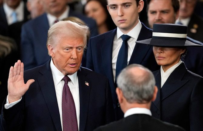 OTAN au bord de la rupture : Trump menace de claquer la porte, l’Europe sous pression maximale