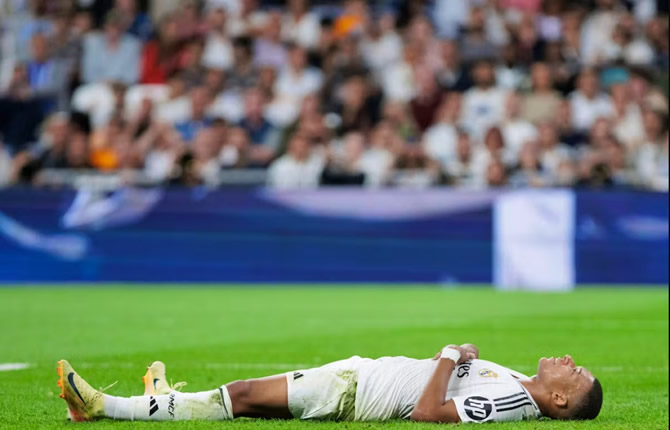 Ligue des champions : Real–Bayern, PSG–Liverpool… Le calendrier explosif des quarts qui vont embraser l’Europe 