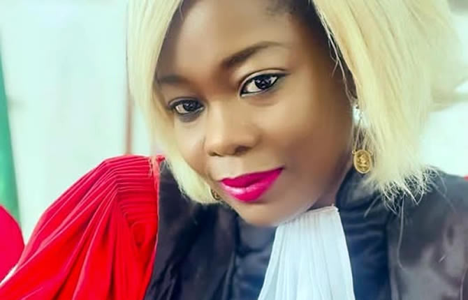 Constitution camerounaise : vers un “régime bâtard” en 2026 ? L’alerte frontale du Pr. Kourra Owona