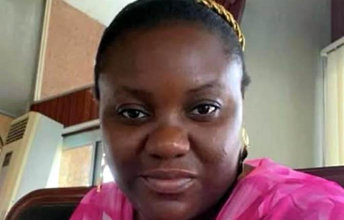 Yaoundé sous le choc : Jessica Zibi, enceinte et employée à la mairie, sauvagement poignardée à son domicile — son fils de 3 ans entre la vie et la mort