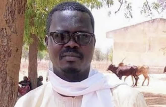 Cameroun : Mamadou Mota accuse le pouvoir de “tuer la Constitution” après la création du poste de vice-président