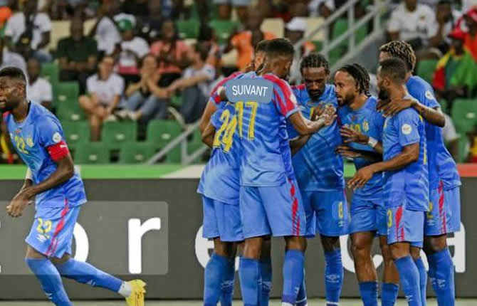 Tour d'horizons des résultats des matchs de la semaine du 30 mars au 5 avril 2026  : Italie éliminée, la RDC au Mondial 2026 après 52 ans, Monaco corrige Marseille 