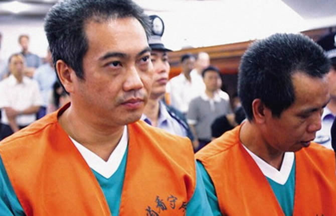 Chine : exécution d’un Français pour trafic de drogue, ruée massive d’investisseurs chinois vers le Zimbabwe