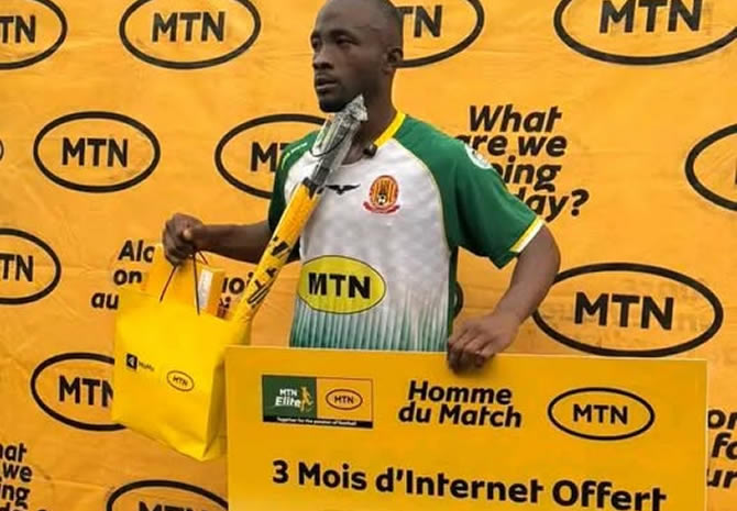 MTN Elite One : Unisport frappe fort à Douala, Koloto crucifie Dynamo et prend le large