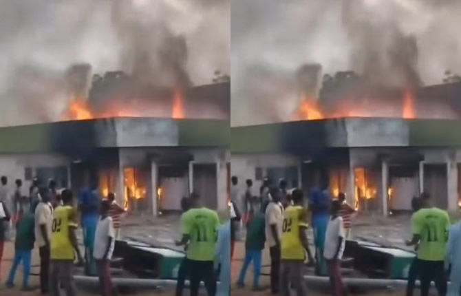 Cameroun : 7 géants pétroliers suspendus ! Le marché des carburants secoué par un scandale de trop-perçus et de fonds non reversés