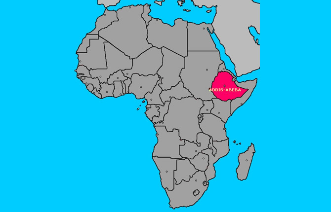 Il tuait, violait et vendait des Africains comme au pire des cauchemars : le chef de réseau arrêté en Éthiopie