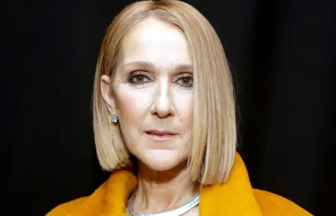 Céline Dion déchaîne Paris : 9 millions de demandes, 16 concerts à guichets fermés en quelques heures