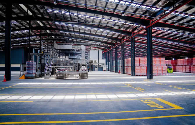 Cameroun : le groupe Kadji injecte 120 milliards FCFA et double sa puissance industrielle, cap sur l’Afrique de l’Ouest